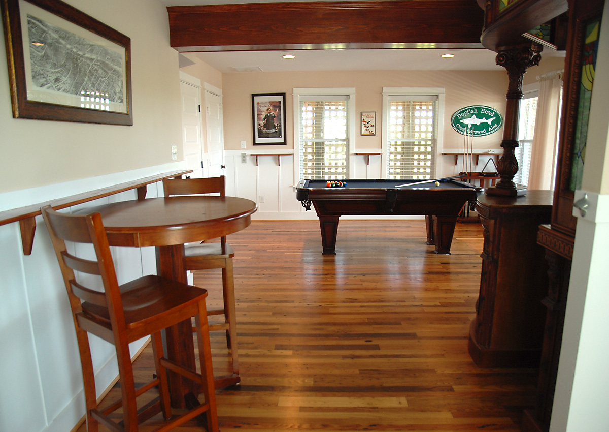 The Outer Banks Home 1016864