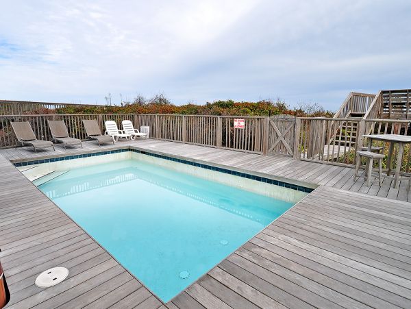 The Outer Banks Home 1016864