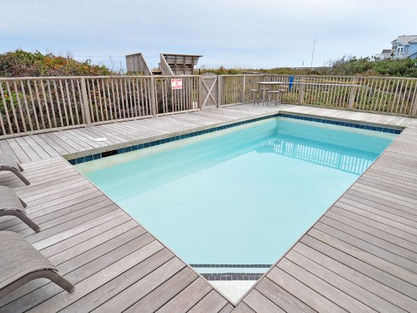 The Outer Banks Home 1016864