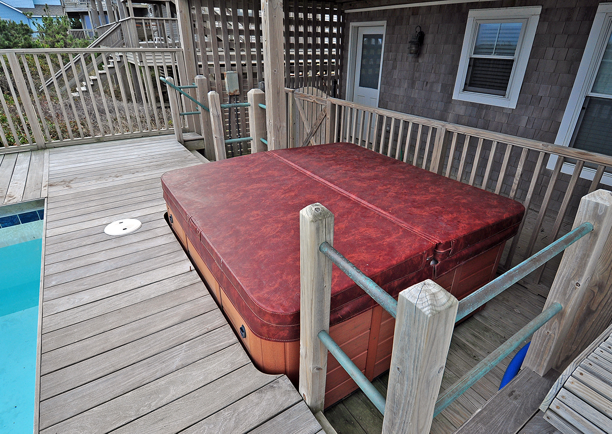 The Outer Banks Home 1016864