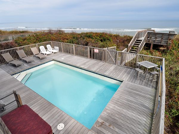 The Outer Banks Home 1016864