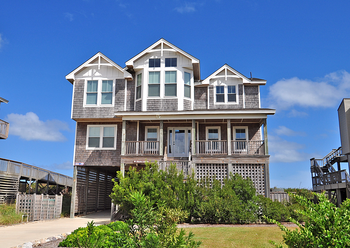 The Outer Banks Home 1016864
