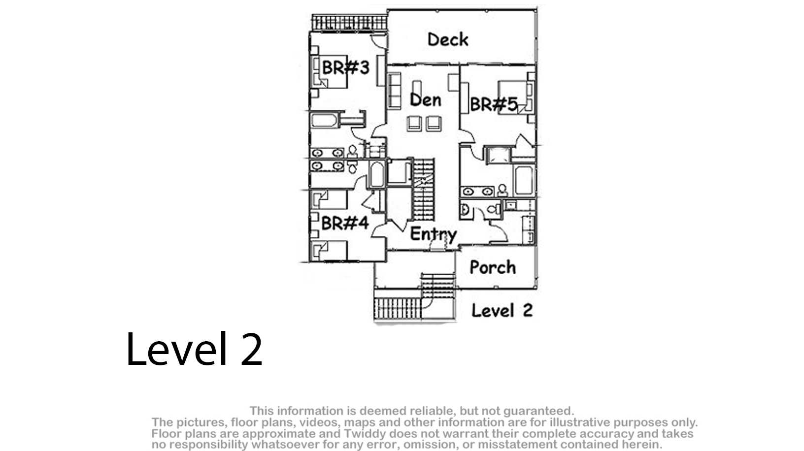 The Outer Banks Home 1016864