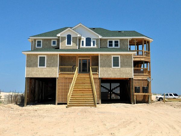 The Outer Banks Home 1016865