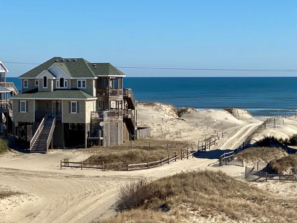 The Outer Banks Home 1016865
