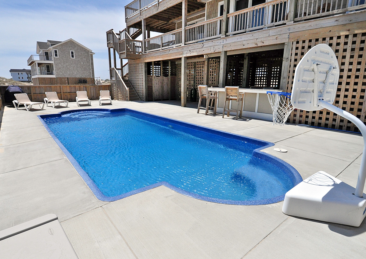 The Outer Banks Home 1016865