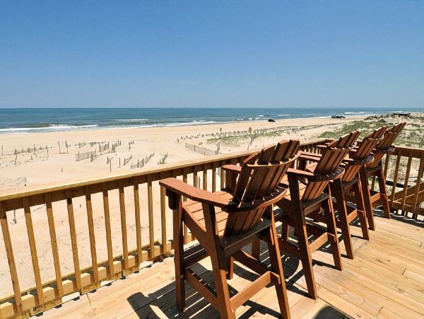 The Outer Banks Home 1016865