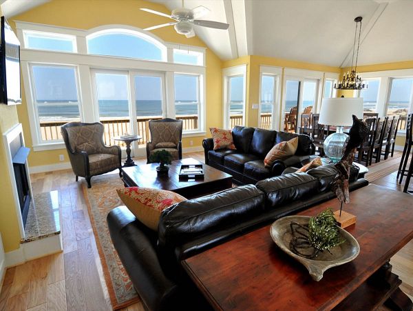The Outer Banks Home 1016865