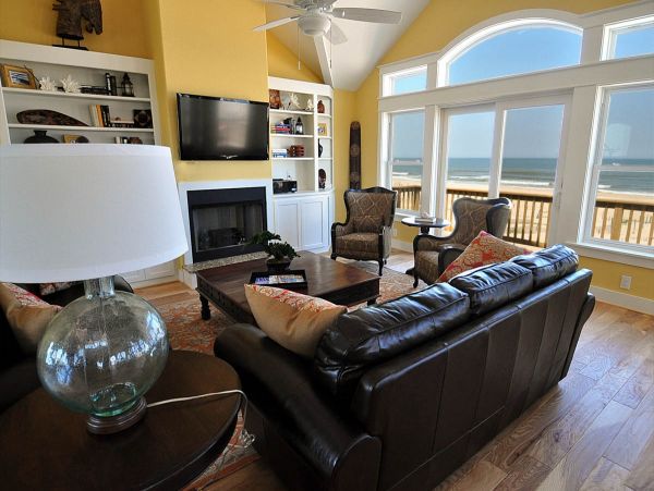 The Outer Banks Home 1016865