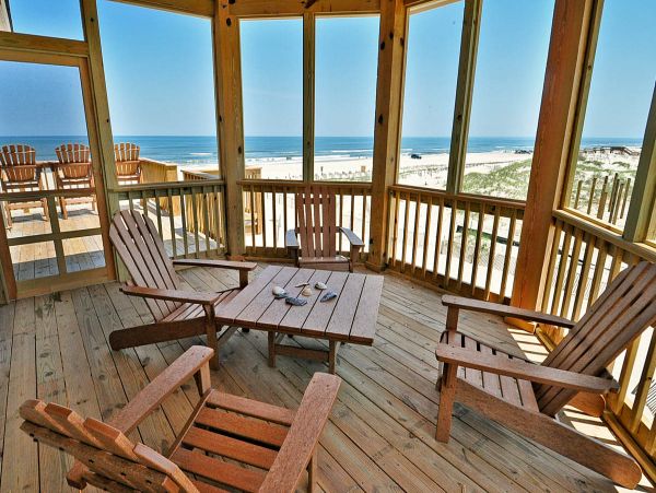 The Outer Banks Home 1016865