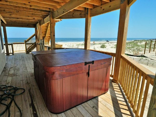 The Outer Banks Home 1016865