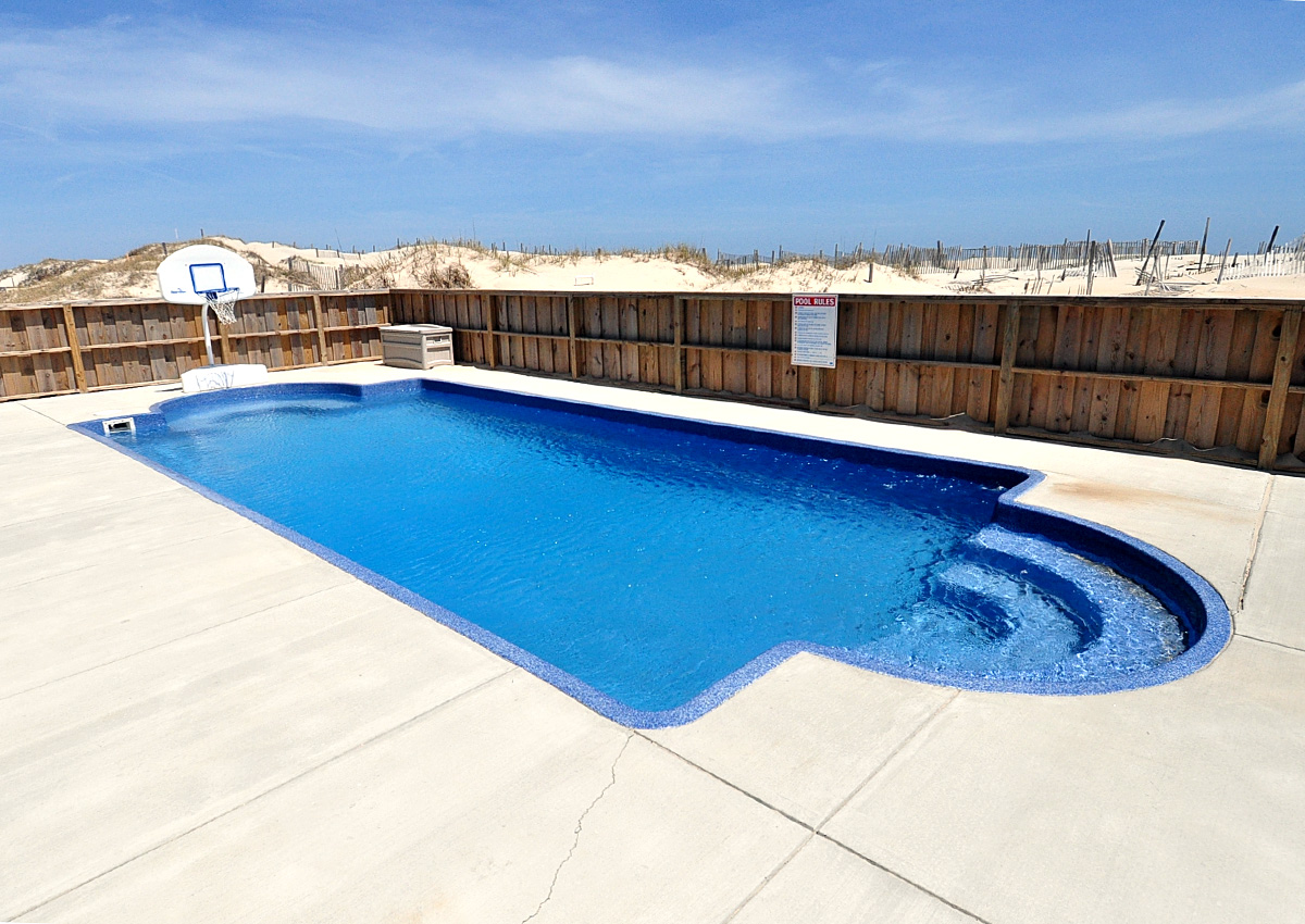 The Outer Banks Home 1016865