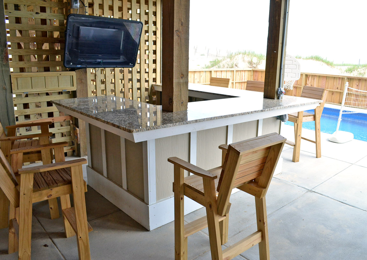 The Outer Banks Home 1016865
