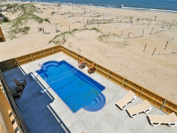 The Outer Banks Home 1016865