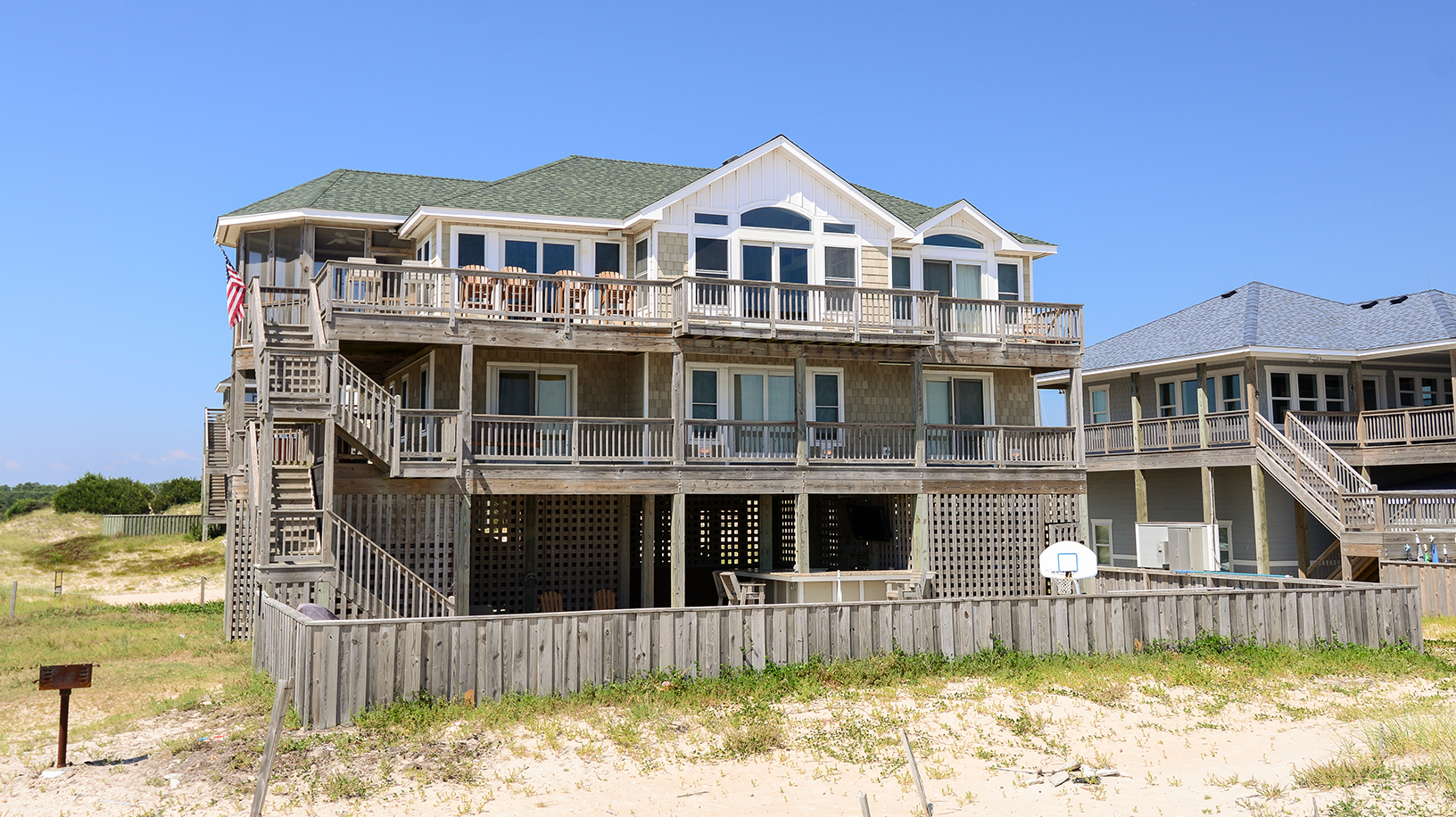 The Outer Banks Home 1016865
