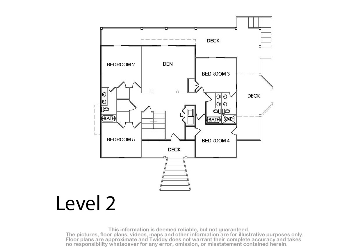 The Outer Banks Home 1016865