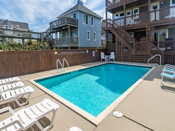 The Outer Banks Home 1016869