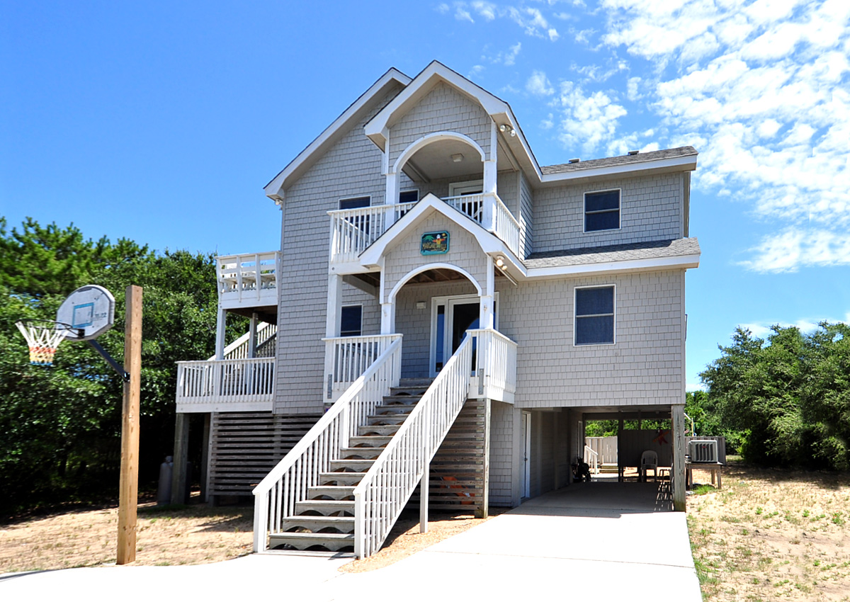 The Outer Banks Home 1016871