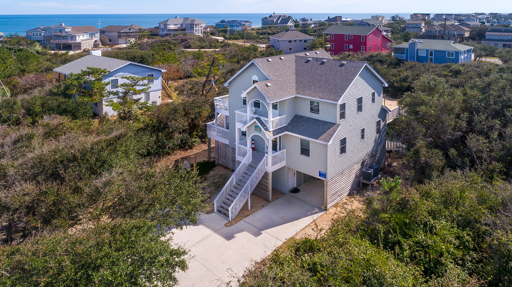 The Outer Banks Home 1016871