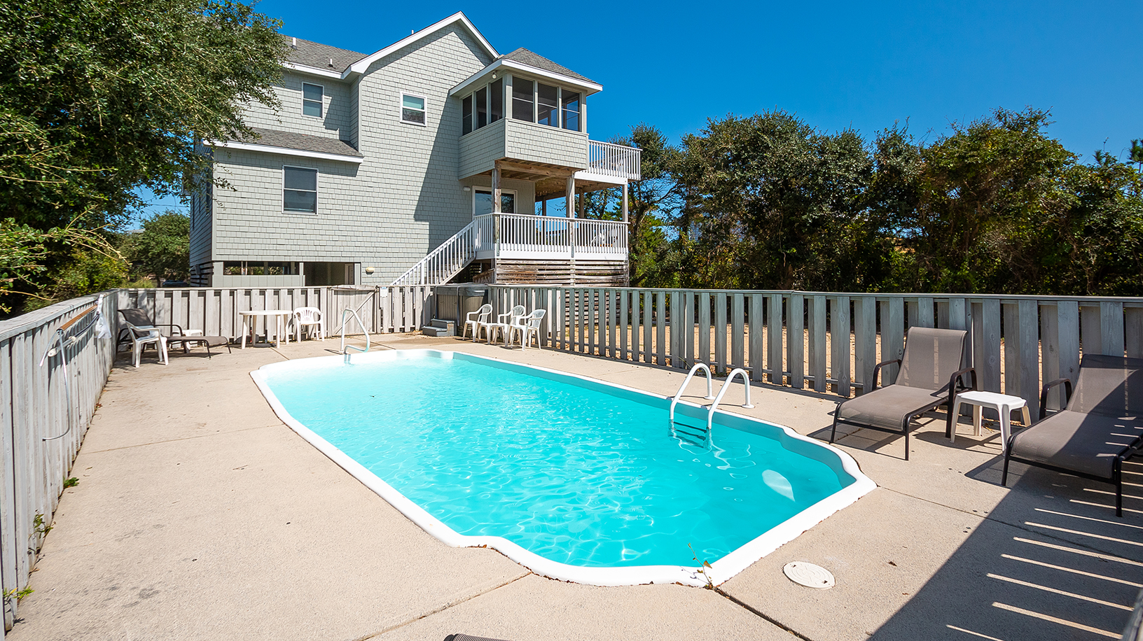 The Outer Banks Home 1016871