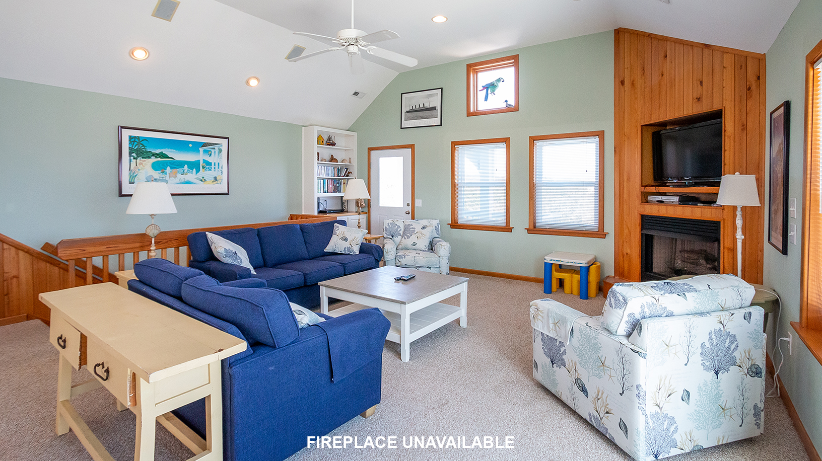 The Outer Banks Home 1016871