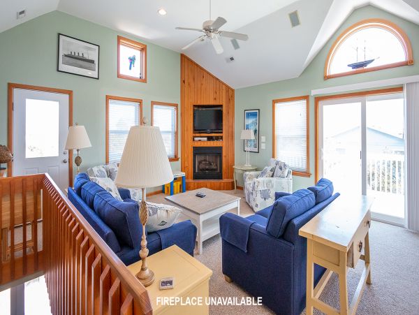 The Outer Banks Home 1016871