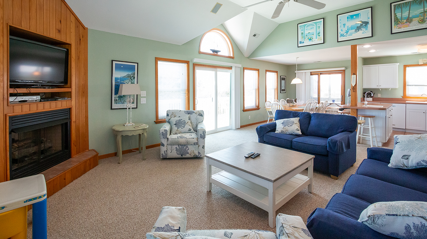 The Outer Banks Home 1016871