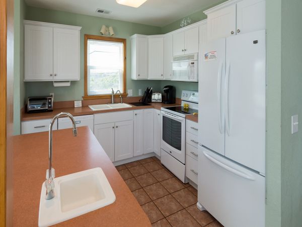 The Outer Banks Home 1016871