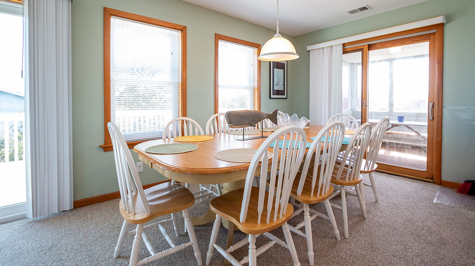 The Outer Banks Home 1016871