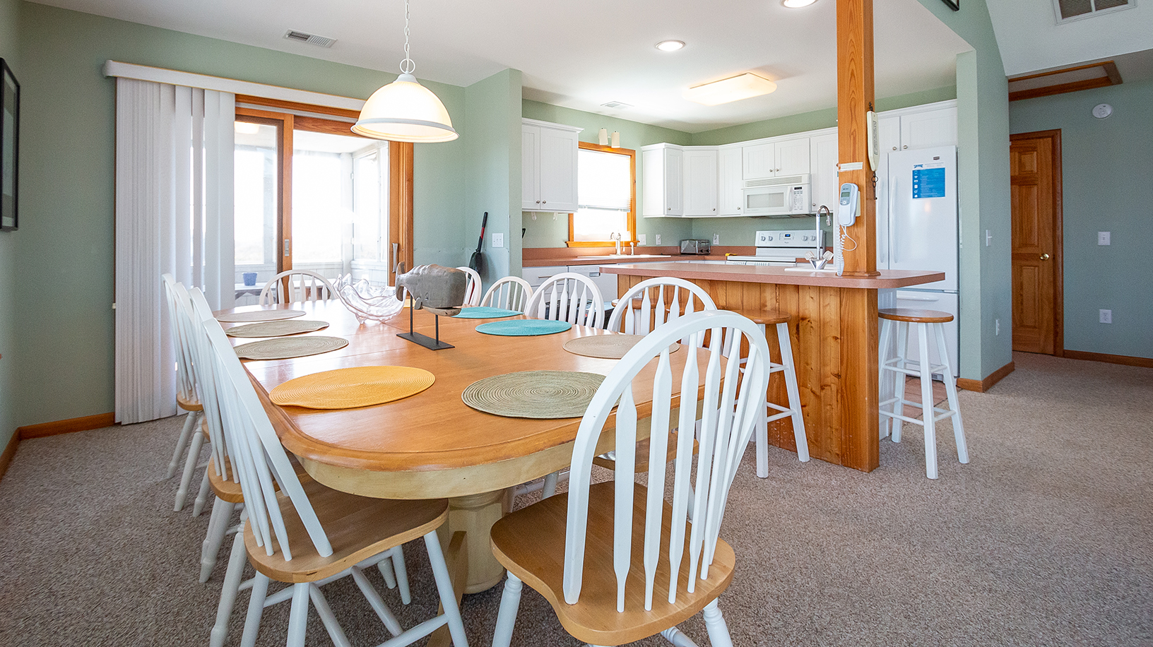 The Outer Banks Home 1016871