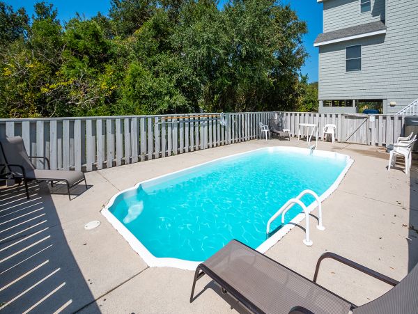 The Outer Banks Home 1016871
