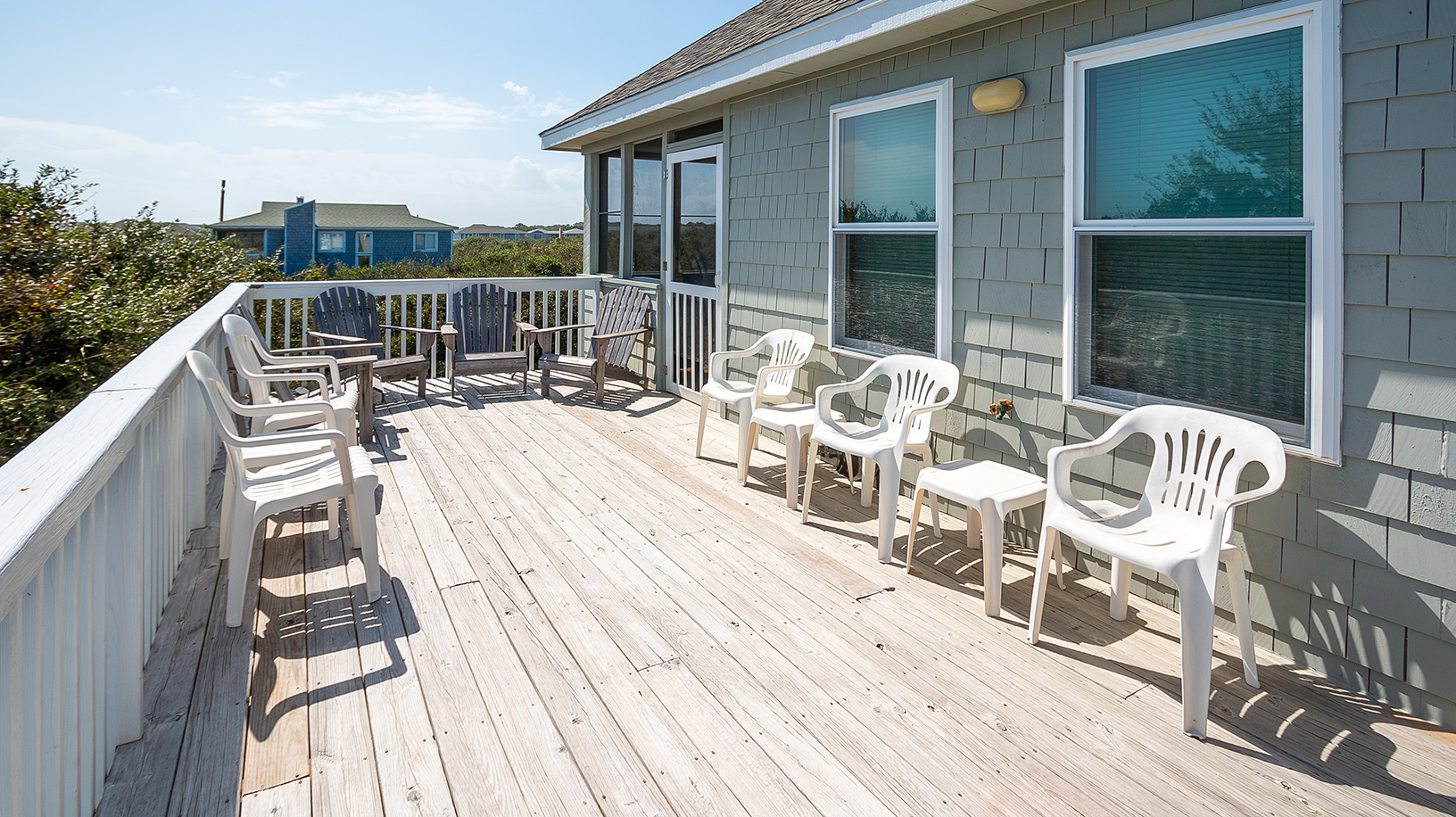The Outer Banks Home 1016871
