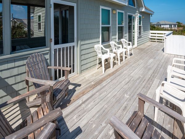 The Outer Banks Home 1016871