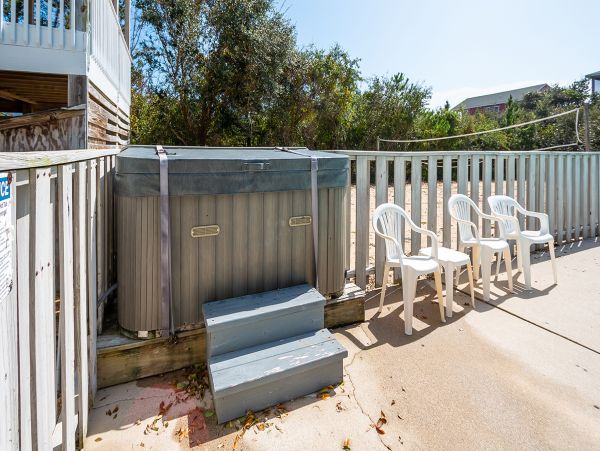 The Outer Banks Home 1016871