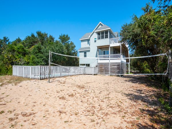 The Outer Banks Home 1016871