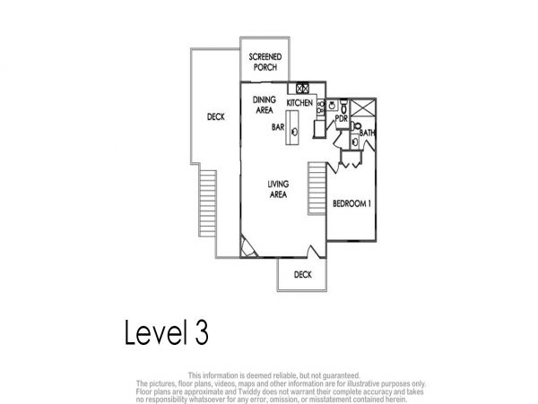 The Outer Banks Home 1016871