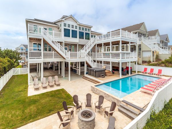 The Outer Banks Home 1016873