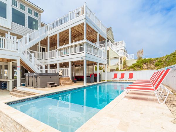 The Outer Banks Home 1016873