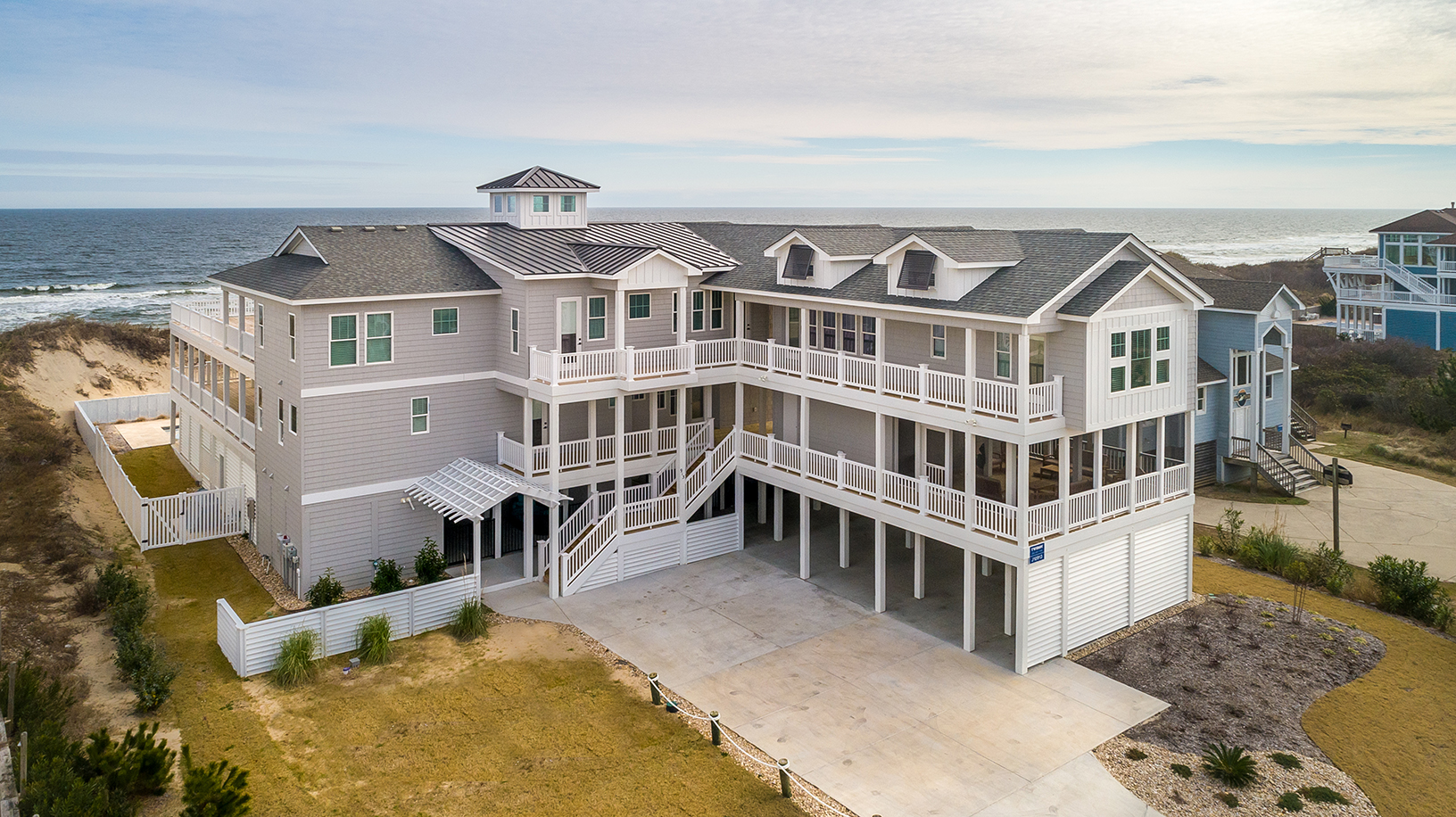 The Outer Banks Home 1016873