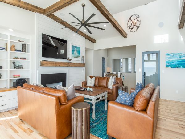 The Outer Banks Home 1016873
