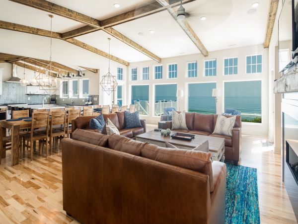 The Outer Banks Home 1016873