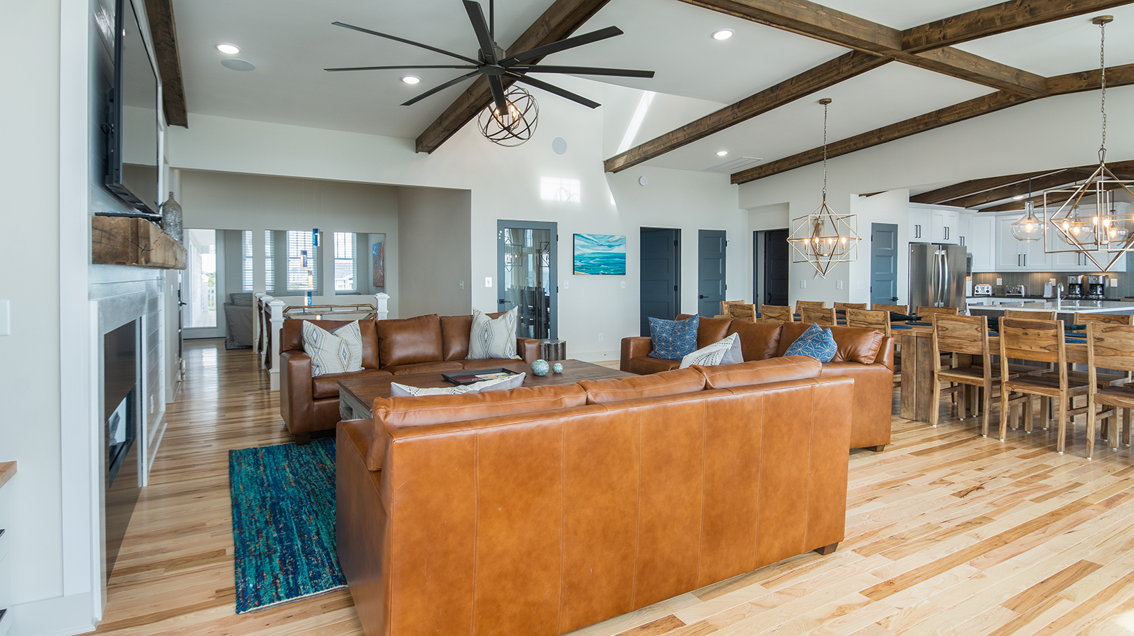 The Outer Banks Home 1016873