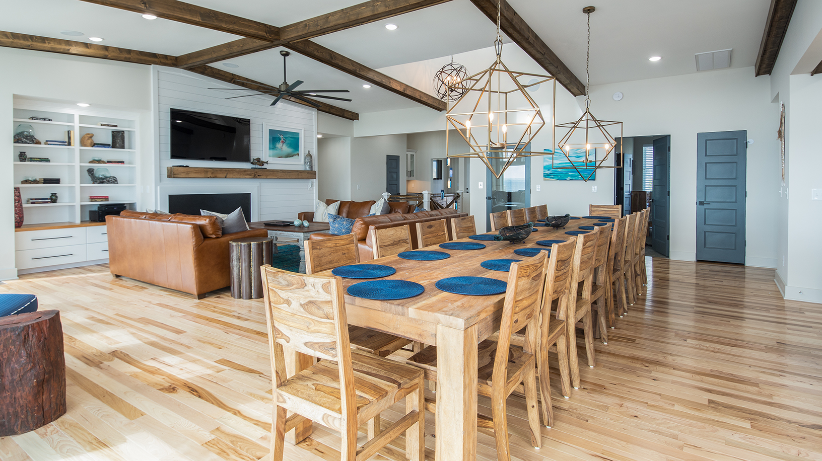The Outer Banks Home 1016873