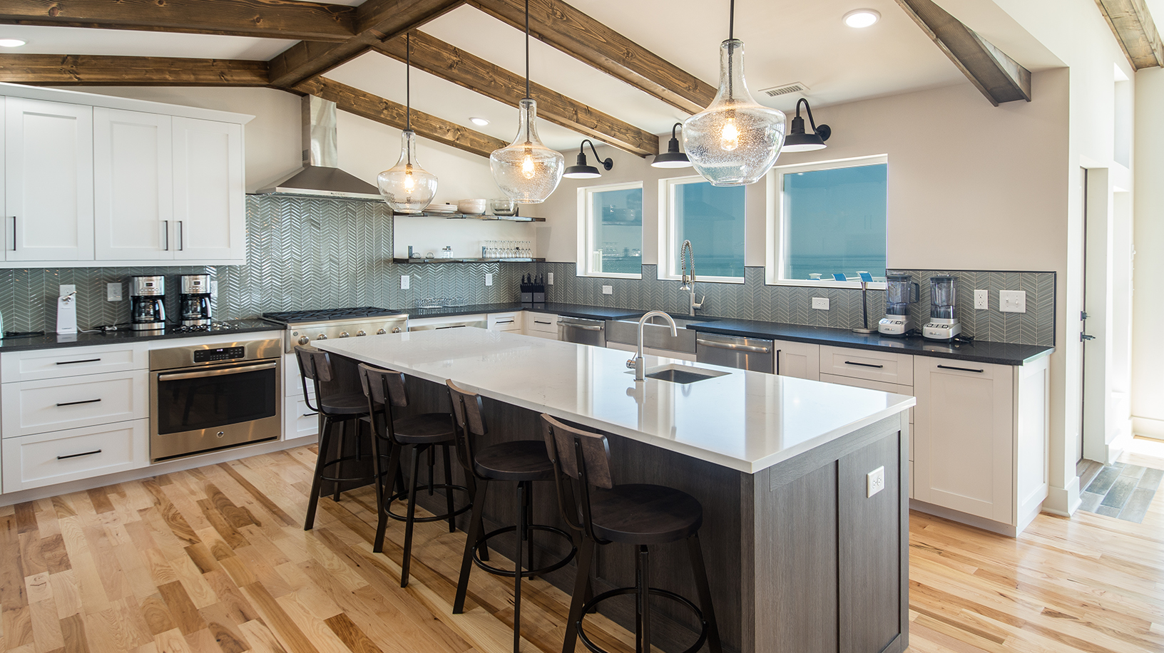 The Outer Banks Home 1016873