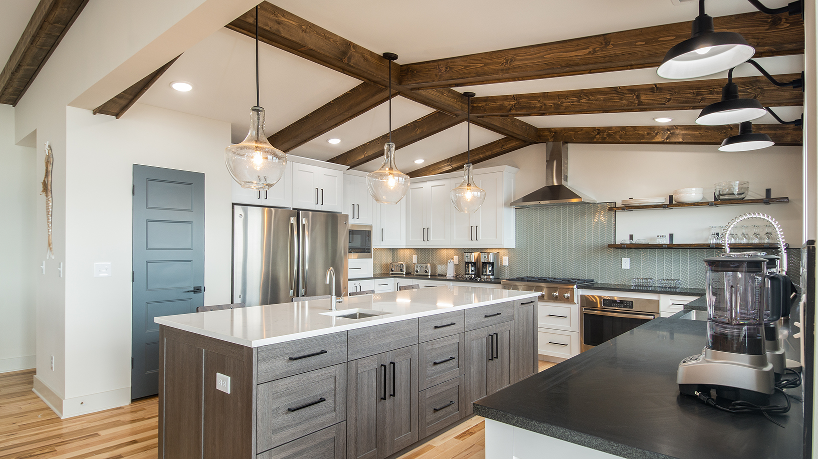 The Outer Banks Home 1016873
