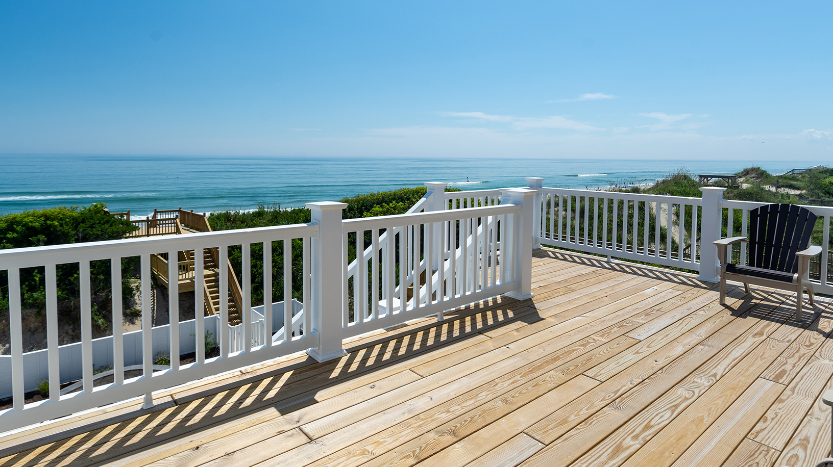 The Outer Banks Home 1016873