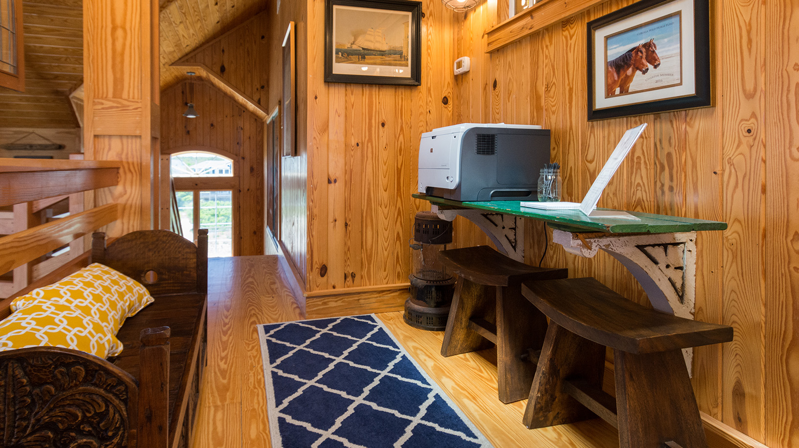 The Outer Banks Home 1016878