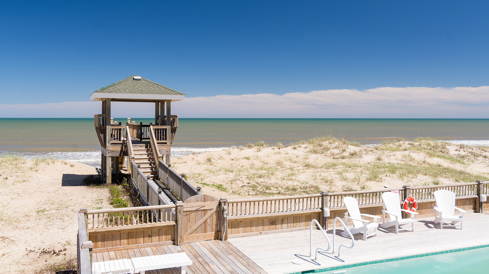 The Outer Banks Home 1016878