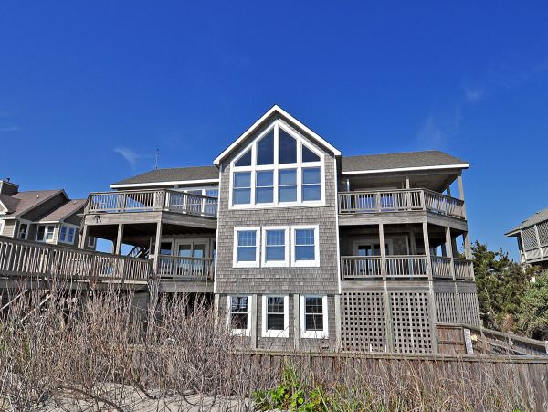 The Outer Banks Home 1016880