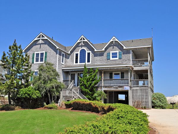 The Outer Banks Home 1016880